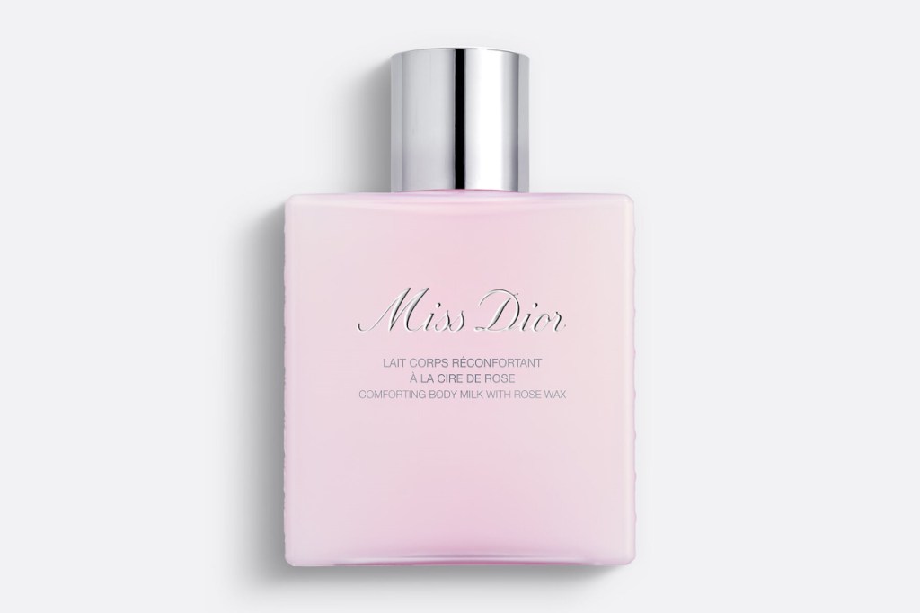 All You Need to Know About the 3-Step Miss Dior Ritual From Dior Beauty...